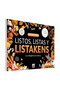 Listos Listas y Listakens Edición Clásica