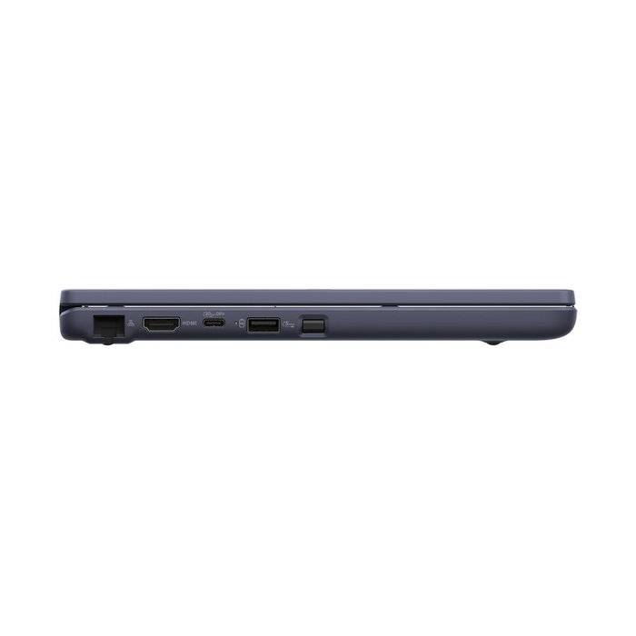 Asus BR1104FTA-NS0091XA Portátil Híbrido 11.6 pulg Táctil Intel N150 8GB RAM 256GB UFS