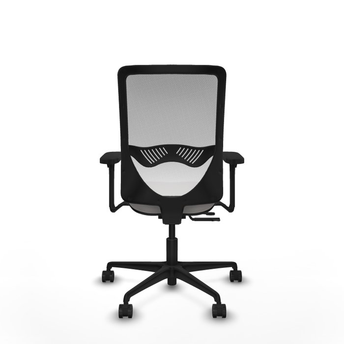 PIQUERAS Y CRESPO Silla de oficina Zulema con mecanismo Sincro/Traslack Blanco PIQUERAS Y CRESPO Silla de oficina Zulema con mecanismo Sincro/Traslack Blanco