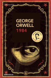 1984, George Orwell - DEBOLSILLO