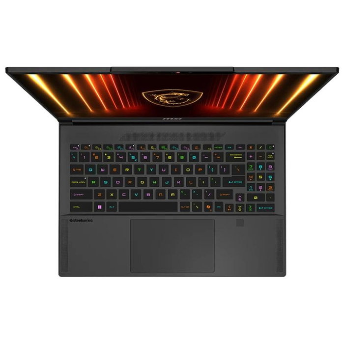 Laptop MSI 9S7-15FM35-012 16" 32 GB RAM 1 TB SSD AMD Ryzen AI 9 HX 370 Laptop MSI 9S7-15FM35-012 16" 32 GB RAM 1 TB SSD AMD Ryzen AI 9 HX 370