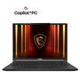 Laptop MSI 9S7-15FM35-012 16" 32 GB RAM 1 TB SSD AMD Ryzen AI 9 HX 370