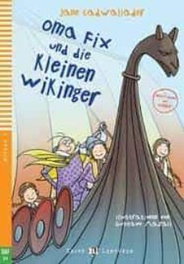 OMA FIX UND DIE KLEINEN WIKINGER, AA.VV. - ELI