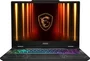 MSI Cyborg 15 B2RWFKG-038XPL con Intel Core 7 240H, 32GB RAM y RTX 5060