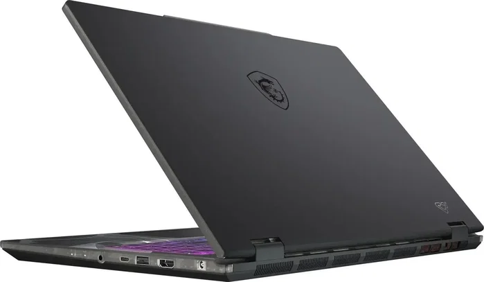 MSI Cyborg 15 B2RWFKG-038XPL con Intel Core 7 240H, 32GB RAM y RTX 5060