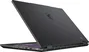 MSI Cyborg 15 B2RWFKG-038XPL con Intel Core 7 240H, 32GB RAM y RTX 5060