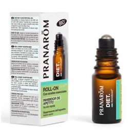 PRANAROM P.ACABADO AROMABOOST ROLLER DIET BIO (ECO) 5 ML
