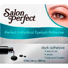Bifull Adhesivo Pestañas Negro Perfectly Glamorous 3.7 ml