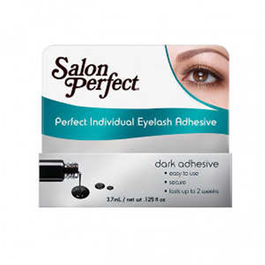 Bifull Adhesivo Pestañas Negro Tarro 3.7 ml