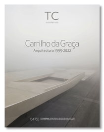 Arquitectura, João Luis Carrilho da Graça - T6