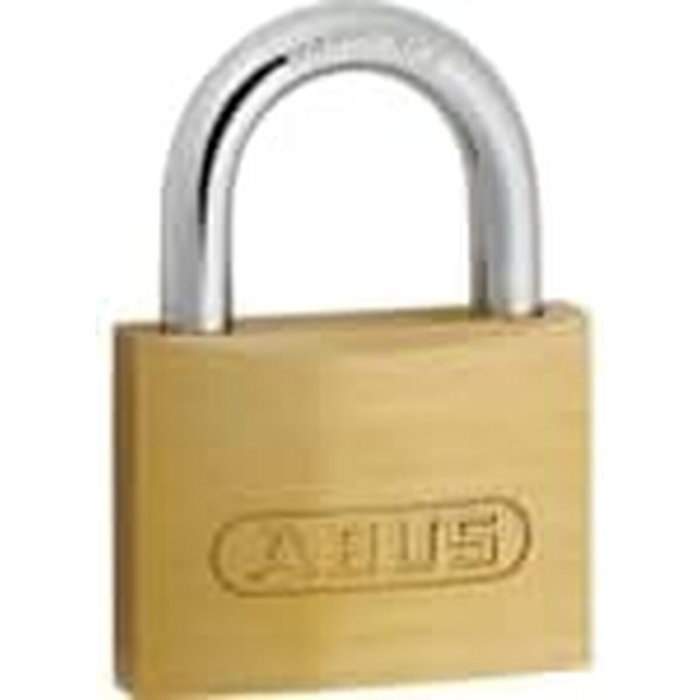 Abus Candado de Latón 713/40 de 40 mm