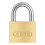 Abus Candado de Latón 713/40 de 40 mm