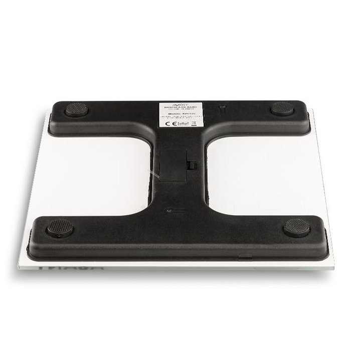 AVANT HOME Báscula de Baño AVANT