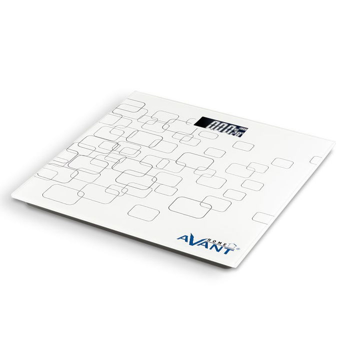 AVANT HOME Báscula de Baño AVANT