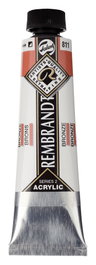 Rembrandt Colores Acrílicos Bronce 811 40 ml