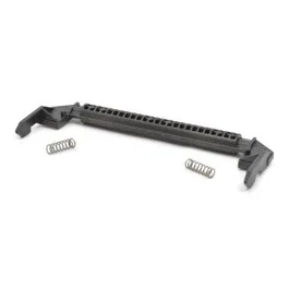 Zebra ZD410 Kit/Set de Reparación, Ensamblaje de Cierre (Latch Assembly)