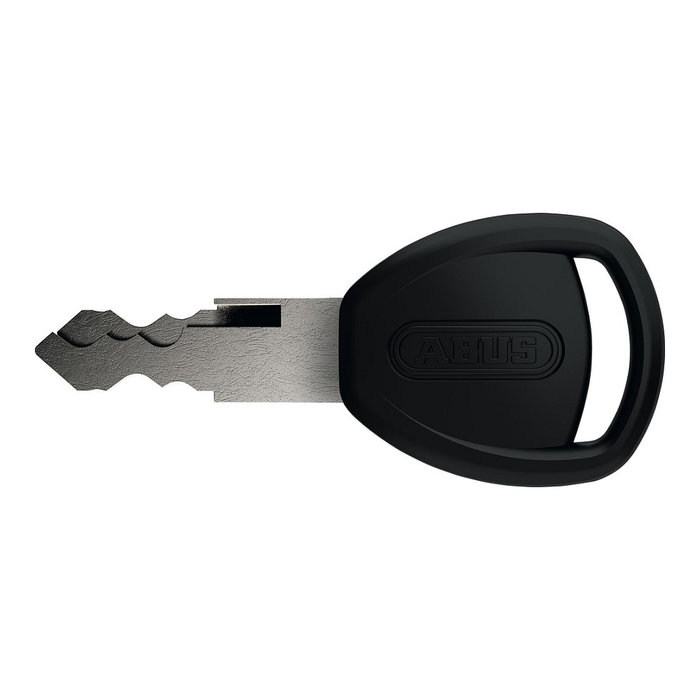 ABUS Iven Steel-O-Chain 8210/140 Cable Antirrobo Negro Acero 1400 mm 8 mm ABUS Iven Steel-O-Chain 8210/140 Cable Antirrobo Negro Acero 1400 mm 8 mm