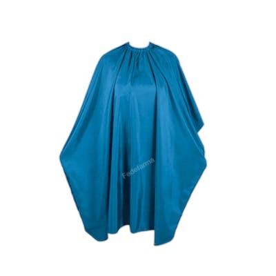 Bifull Capa de Poliéster Azul 145x125cm Bifull Capa de Poliéster Azul 145x125cm