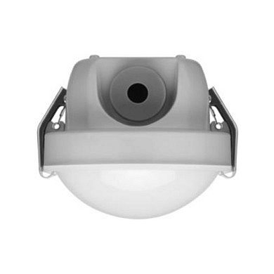Brumberg 78014114 Humid ONE LED Luminaria Estanca Rectangular 38W 230V IP65 Gris - 4000K 4800lm
