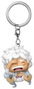 Funko Llavero Pocket Pop One Piece Luffy Gear 5
