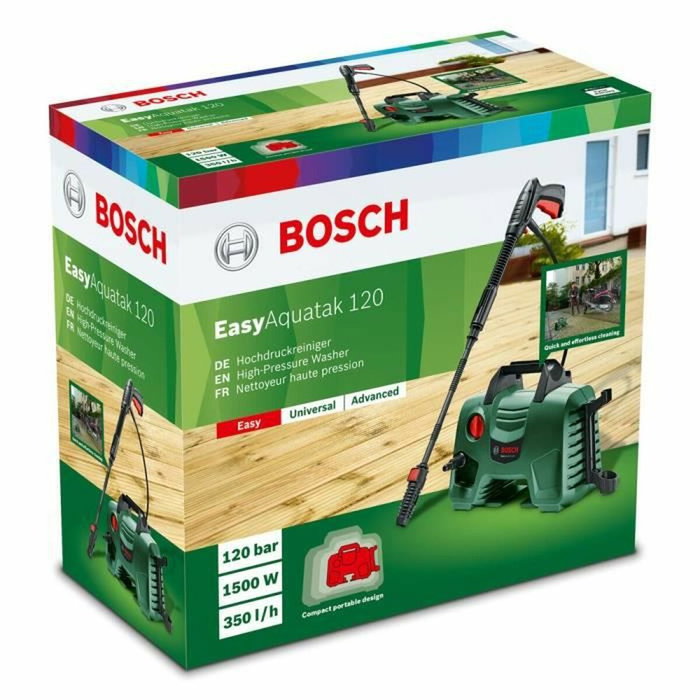 Bosch EasyAquatak 120 Bosch EasyAquatak 120