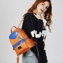 Dragon Ball Mochila Heady Suit Naranja