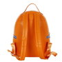 Dragon Ball Mochila Heady Suit Naranja