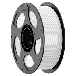 Anycubic Filament High Speed PLA Blanco 1 KG