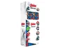 Basika Papel de Regalo Marvel, Rollo Ancho 70 cm x Longitud 2 m, 1 Hoja, Caja Expositora de 50 Unidades, Modelos Surtidos, Infantil