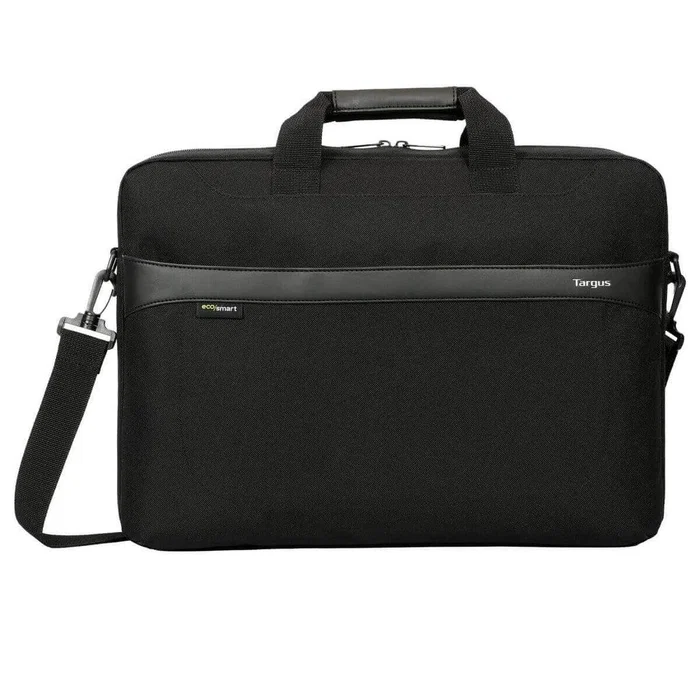 Targus GeoLite Funda Deslizante 35,6 cm (14”) Negra para Portátil con Tirante Hombro 400g Targus GeoLite Funda Deslizante 35,6 cm (14”) Negra para Portátil con Tirante Hombro 400g