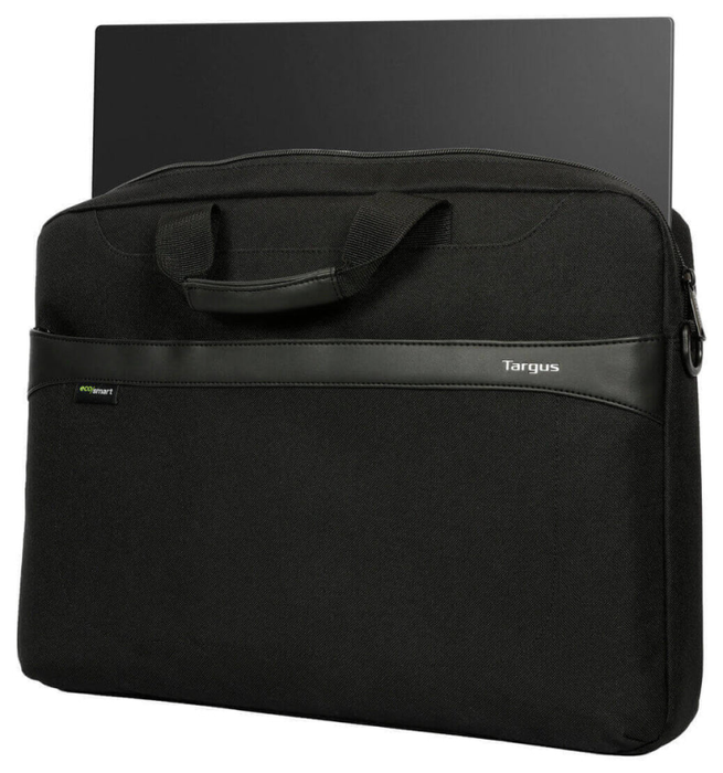 Targus Funda para portátil GeoLite 35,6 cm (14") Negro
