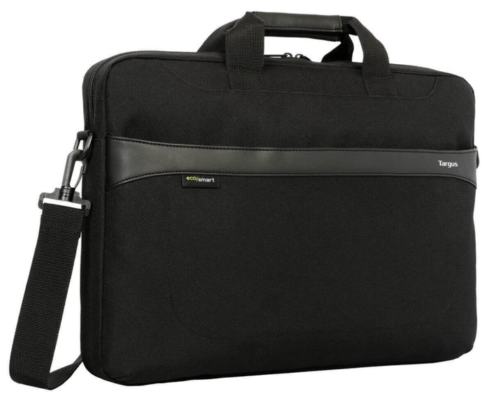 Targus Funda para portátil GeoLite 35,6 cm (14") Negro