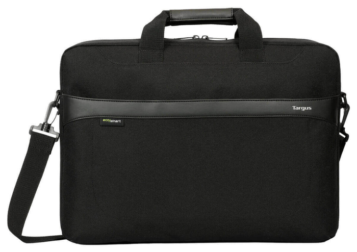 Targus Funda para portátil GeoLite 35,6 cm (14") Negro