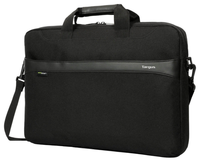 Targus Funda para portátil GeoLite 35,6 cm (14") Negro