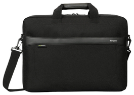 Maletín para Portátil Targus TBS576GL Negro 14"