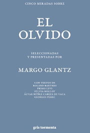 CINCO MIRADAS SOBRE EL OLVIDO, AA.VV - GRIS TORMENTA
