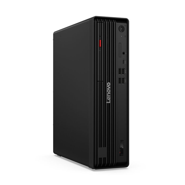 Lenovo ThinkCentre M70s Gen 6 Intel Core Ultra 5 225 16GB 512GB SSD Negro Lenovo ThinkCentre M70s Gen 6 Intel Core Ultra 5 225 16GB 512GB SSD Negro