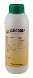 SP VETERINARIA VET Glucogen Solucion Oral 1L Vet