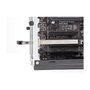 DeLOCK 47028 Tarjeta PCI Express de rack móvil para 1 x M.2 NVMe SSD - Bajo Perfil