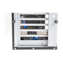 DeLOCK 47028 Tarjeta PCI Express de rack móvil para 1 x M.2 NVMe SSD - Bajo Perfil