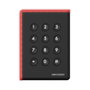Hikvision DS-K1108AMK Lector de proximidad con teclado Mifare IP65