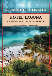 Hotel Laguna, Alexander Gorkow - DOCUMENTA BALEAR