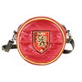Karactermania Harry Potter Bolso Redondo Paddin G Rojo