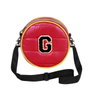 Karactermania Harry Potter Bolso Redondo Paddin G Rojo