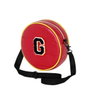 Karactermania Harry Potter Bolso Redondo Paddin G Rojo