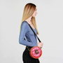Karactermania Harry Potter Bolso Redondo Paddin G Rojo