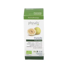 PHYSALIS Esencia Pomelo 10ml Bio