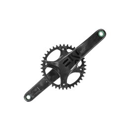 Campagnolo EKAR Juego de Bielas 1x13 Velocidades 170mm Carbono Ultra-Torque Transmisión Grava Carreras