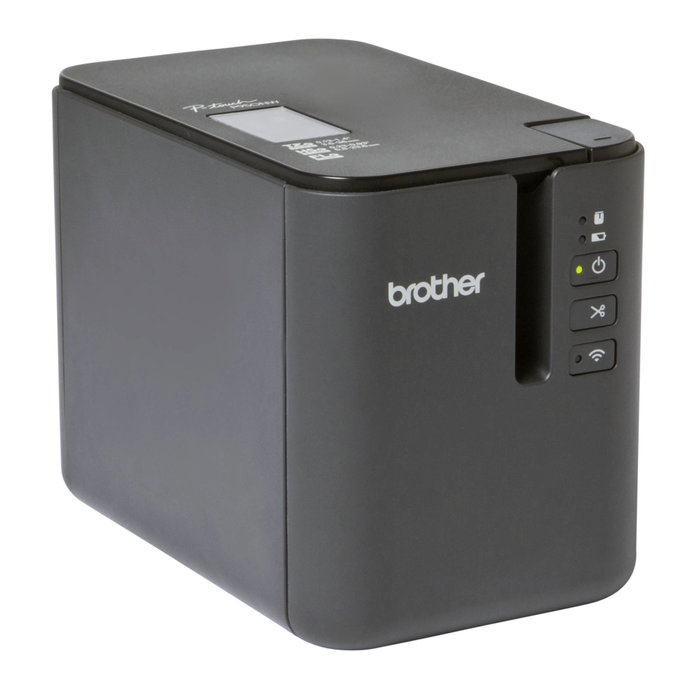 Brother P-Touch P950NW Brother P-Touch P950NW