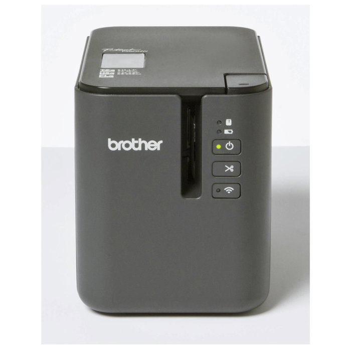 Brother P-Touch P950NW Brother P-Touch P950NW